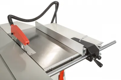 Фото JET JTS-600XL Циркулярная пила с подвижным столом 230 В в интернет-магазине ToolHaus.ru
