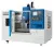 Фото MetalTec TOPMILL 800G NEW Вертикальный обрабатывающий центр с ЧПУ в интернет-магазине ToolHaus.ru