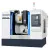 Фото MetalTec TOPMILL 650K NEW Вертикальный обрабатывающий центр с ЧПУ в интернет-магазине ToolHaus.ru