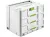 Фото СОРТЕЙНЕР FESTOOL SYS 4 TL-SORT/3 в интернет-магазине ToolHaus.ru