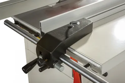 Фото JET JTS-600XL Циркулярная пила с подвижным столом 230 В в интернет-магазине ToolHaus.ru