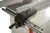 Фото JET JTS-600XL Циркулярная пила с подвижным столом 230 В в интернет-магазине ToolHaus.ru