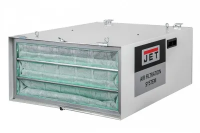 Фото AFS-1000 B Система фильтрации воздуха в интернет-магазине ToolHaus.ru