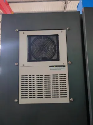 Фото MetalTec TOPMILL 850F NEW Вертикальный обрабатывающий центр с ЧПУ в интернет-магазине ToolHaus.ru