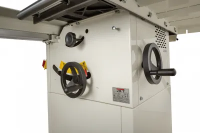 Фото JET JTS-600XL Циркулярная пила с подвижным столом 230 В в интернет-магазине ToolHaus.ru