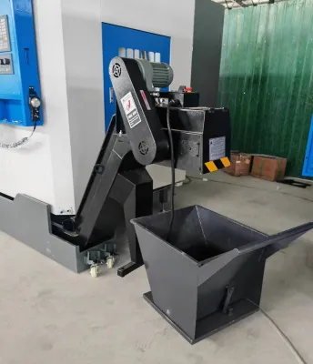 Фото MetalTec TOPMILL 850F NEW Вертикальный обрабатывающий центр с ЧПУ в интернет-магазине ToolHaus.ru