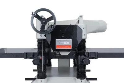Фото JET JWP-208K HH Рейсмусовый станок с валом Helical 400 В в интернет-магазине ToolHaus.ru