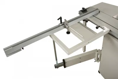 Фото JET JTS-600XL Циркулярная пила с подвижным столом 230 В в интернет-магазине ToolHaus.ru