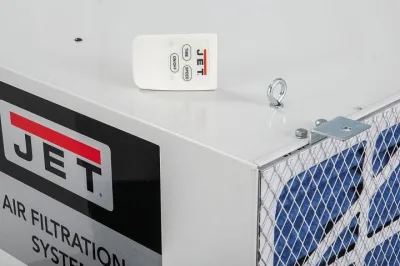 Фото AFS-1000 B Система фильтрации воздуха в интернет-магазине ToolHaus.ru