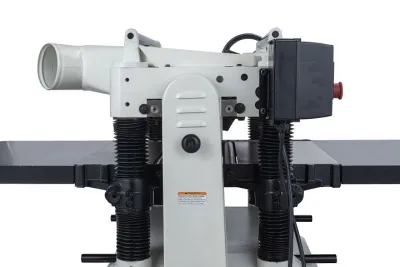 Фото JET JWP-208K HH Рейсмусовый станок с валом Helical 400 В в интернет-магазине ToolHaus.ru