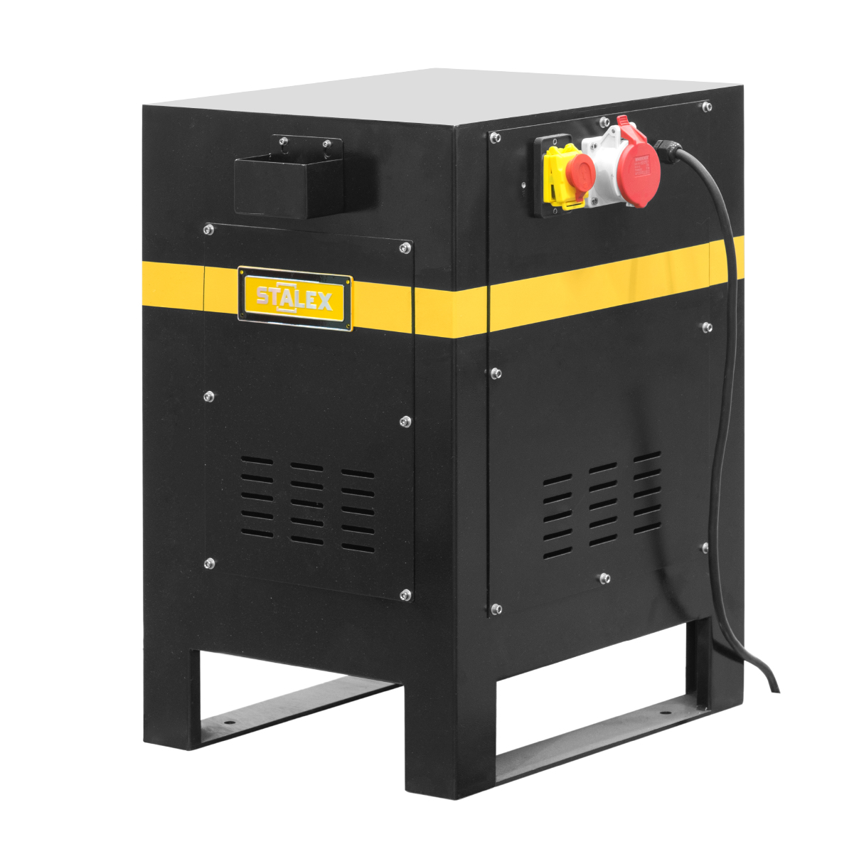 Фото Установка для сбора абразивной пыли STALEX для DS300 в интернет-магазине ToolHaus.ru