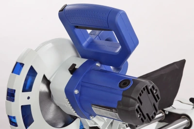 Фото BELMASH MS B-210H Пила торцовочная  (S216A) в интернет-магазине ToolHaus.ru