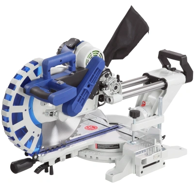 Фото BELMASH MS B-305H  Пила торцовочная(S219A) в интернет-магазине ToolHaus.ru