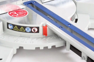 Фото BELMASH MS B-210H Пила торцовочная  (S216A) в интернет-магазине ToolHaus.ru