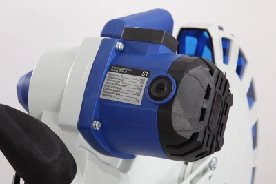 Фото BELMASH MS B-305H  Пила торцовочная(S219A) в интернет-магазине ToolHaus.ru