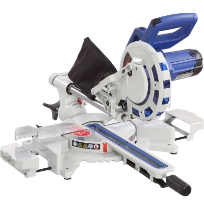 Фото BELMASH MS B-210H Пила торцовочная  (S216A) в интернет-магазине ToolHaus.ru